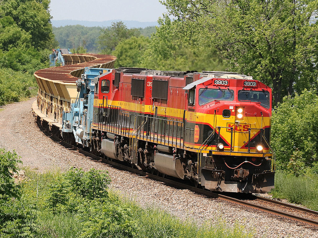 KCS 3903